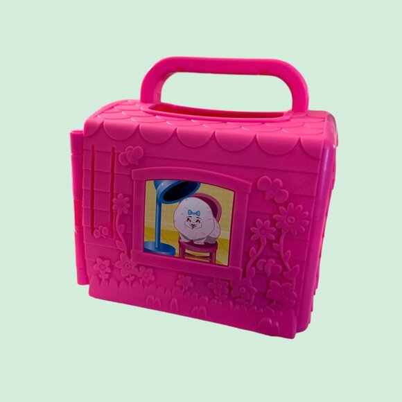 Crayola scribble scrubbies Grooming Playset - Picture 4 of 5